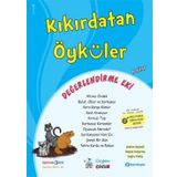 1. Sinif Hikaye Kitabi Seti Kikirdatan Oykuler 10 Kitap Ucgen Yayincilik