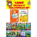 1. Sınıf Hikaye Seti (10 Kitap Takım)