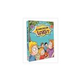 1. Sınıf Ilk Okuma Kitaplarım Levent Set 1 10 Kitap 9786050828887
