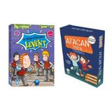 1. Sınıf Ilk Okuma Kitaplarım Set / Levent Ilk Okuma Kitaplarım - Afacan Tayfa