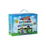 1. Sınıf İlk Okuma ve Yazma Seti