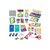 1. Sınıf Kırtasiye Seti 28 Parça Full Set Okula Başlıyorum Seti