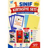 1.Sınıf Kırtasiye Seti