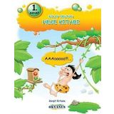 1. Sınıf Kolay Okutan Hece Kitabı