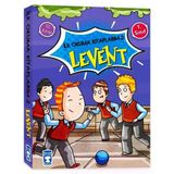1. Sinif Levent Ilk Okuma Kitaplarim 2