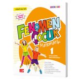1. Sınıf Matematik Fenomen Çocuk