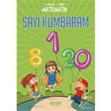 1. Sınıf Matematik Sayı Kumbaram-Veysel Yıldız-Fark Yayınları