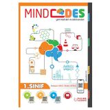 1. Sınıf Mind Codes Akıl Kodları - Palme Yayınevi