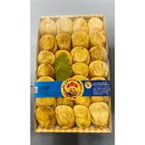 1.sınıf Naturel Kuru Incir Tin-Zey Aydın Inciri 1kg