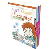 1. Sınıf Okuma Set Günlük Güneşlik Hikayeler 10 Kitap