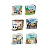 1. sınıf okuma seti (ikinci set)