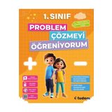 1.SINIF PROBLEM ÇÖZMEYİ ÖĞRENİYORUM Tudem Yayınları
