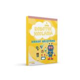 1. Sınıf Robotik Kodlama Dikkat Geliştirme