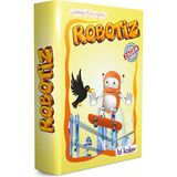 1. Sınıf Robotiz Hikaye Seti - Hayır