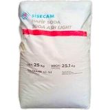 1. Sınıf Saf Şişecam Çamaşır Sodası 25 kg - 25 Yıkama