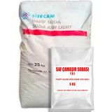1. Sınıf Saf Şişecam Çamaşır Sodası 5 kg