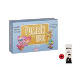 1. Sınıf Tombik ile Sırık Hikaye Seti Gizemli Bahçe Yayınları + Kişiye Özel İsimli Ayraç