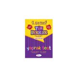 1. Sınıf Tüm Dersler Yaprak Test Tanışır Yayınları