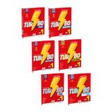 1. Sınıf Turbo 2. Dönem 6 Kitap Eğitim Seti Model Eğitim Yayınları