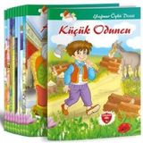1. Sınıf Yağmur Öykü Dizisi Hikaye Seti Çalışkan Arı Yayınları