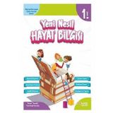 1.Sınıf Yeni Nesil Hayat Bilgisi