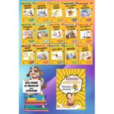 1.sınıflar İçin 15 Kitap Petek Kitaplarım + Hızlı Okuma
