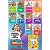 1.sınıflar İçin Binbir Gece Masalları + Hızlı Okuma