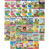 1.sınıflar Için Okuma Kitabı Okumayı Hızlandıran Hızlı Okuma + Tam 40 Kitap Evony Tonguç Seti