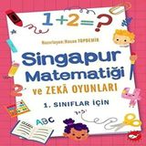 1. Sınıflar İçin Sinur Matematiği ve Zeka Oyunları