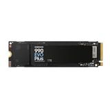 1 TB 990 EVO PLUS SAMSUNG NVME M.2 MZ-V9S1T0BW PCIE 7150-6300 MB/S SAMSUNG TR GARANTILI FRTPCAD222SAM0032