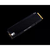 1 Tb Nvme Gen4 Ssd 7500/6800 Soğutuculu Nv1tbg42280