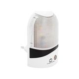 1 Watt Ledli Fotoselli Sensörlü Gece Lambası - 1 - 10 W - Amber