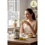 1 x 140 gr Giritli Metin Efendi Premium Matcha (Maça) Yeşil Çay
