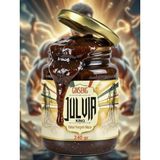 1 x 240 gr Julvia Ginseng Erkek İçin Anzeli Ballı Pekmezli Polenli Aktar Macunu Pro