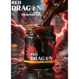 1 x 240 gr Red Drag@n Ballı Ginsengli Multivitamin Epimedyumlu Bitkisel Macun
