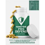 1 x 30 Caps Nungtime Prs Defend Takviye Edici Bitkisel Gıda - 30'lu Kapsül
