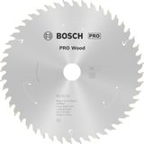 1 x Daire Testere Bıçağı For Ahşap Testere Bıçağı 165 x 20 x 1 5 mm 48 Diş Aksesuarlar Akülü Daire Testere