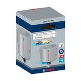 1 x Pro Multi Material Power Plus Delik Testeresi (Yumuşak Ahşap, Alçıpan Duvar Için, Ø 65 Mm, Profesyonel Aksesuar, Matkap/tornavida Için)