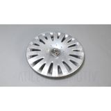 1 X Volkswagen Jetta 05-15 Plastik Jant Kapagi 16"Inç 403339950