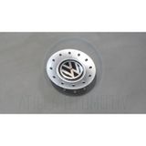 1 X Vw Bora 1999-2005 Çelik Jant Göbeği - Kapağı 164mm