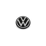 1 x Vw Golf 8 5h 20-25 Jant Göbeği 5H0601171 - 65MM