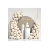 1 Yaş Deniz Kumu Balon Set