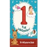 1 Yaş Hikayeleri - Ayça Atçı