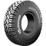 10.00-20 Premium Dolgu Lastik Smooth Solidwings 8.00 Rubber Kıng (1000201000-20)