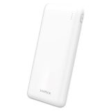 10.000 Mah Taşınabilir Powerbank Beyaz Pb-95