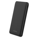 10.000 Mah Taşınabilir Powerbank Siyah Pb-95