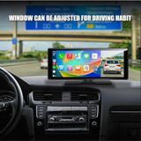 10.26 Inç IPS Hd Monitör, Kablosuz Carplay, Android Auto, Araç Kamerası, Wifi, Bluetooth - Genel - Çok Renkli
