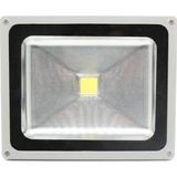 10-30V 30W Beyaz Led Projektör - Pinky