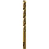 10.50mm Izar Din338 Matkap Ucu Hssco5 (1016)