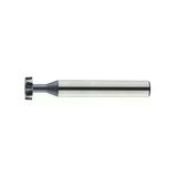 10.5x2mm Karbür T-Yarık Frezesi Eric